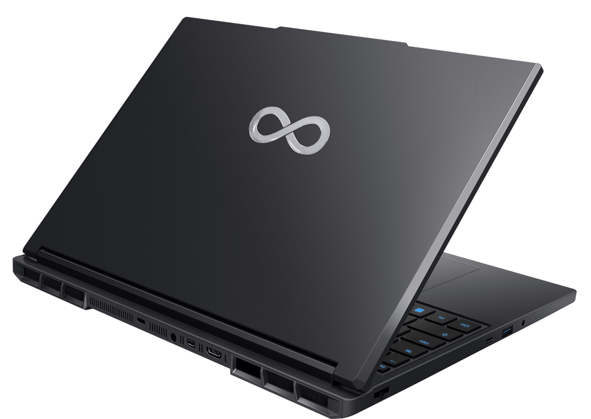 Infinity W16-U9R7TIBW-899 16inch U9 RTX 5070 Ti Gaming Laptop