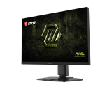 MSI MAG 271KPD7 26.9inch Dual Mode 75Hz/300Hz 5K Rapid IPS Gaming Monitor