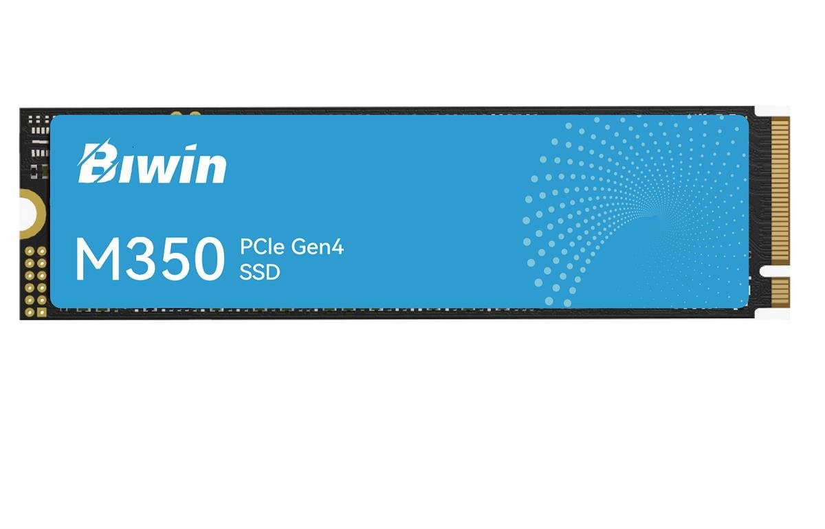 Biwin M350 - 2TB PCIe4.0 Read Write up to 6000/5000 mb/s - IT Warehouse