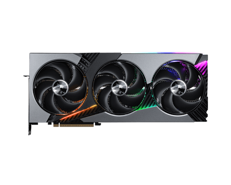 MSI GeForce RTX 5090 32G VANGUARD SOC Graphics Card