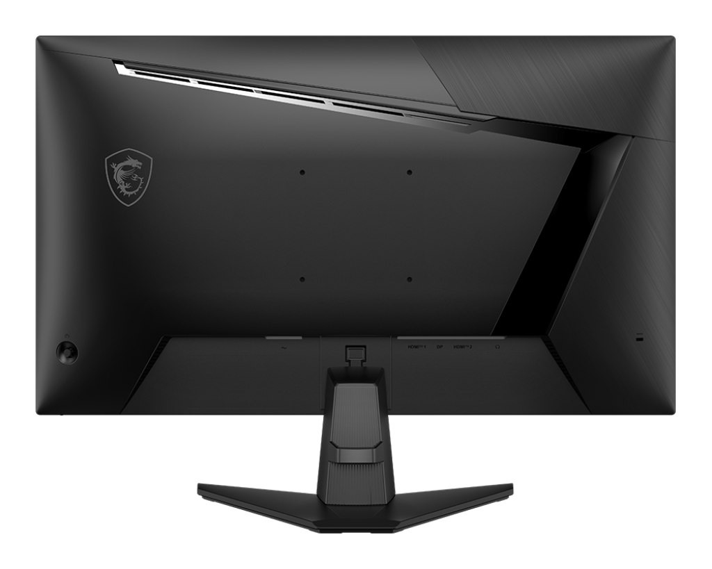 MSI MAG 275F 27inch 180Hz FHD Rapid IPS Gaming Monitor