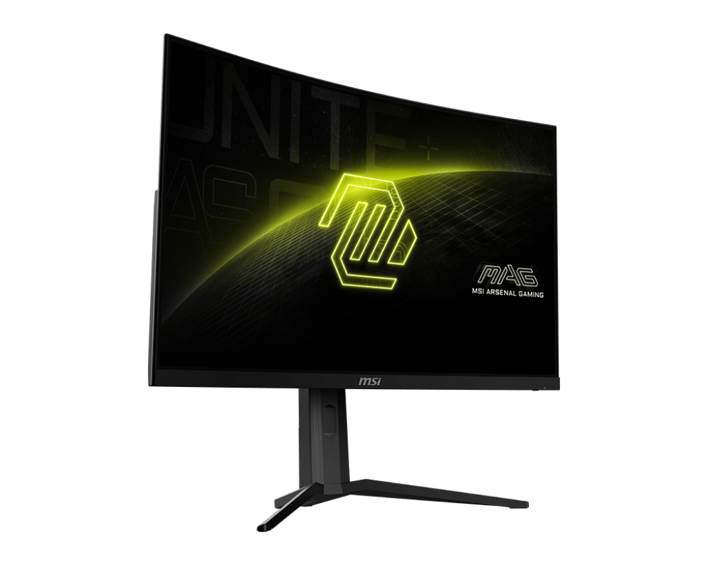 MSI MAG 321CUP 31.5" 4K UHD 160Hz HDR400 Curved Gaming Monitor