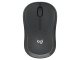 Logitech M240 Silent Bluetooth Mouse - Graphite - Electronics > Electronics Accessories > Computer Components > Input Devices > Mice & Trackballs from Logitech