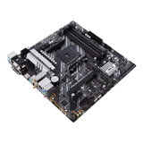 ASUS PRIME B550M-A WIFI II AM4 mATM Motherboard