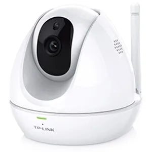 TP-Link NC450 HD Pan/Tilt Wi-Fi Camera with Night Vision