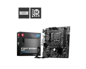 MSI B760M BOMBER WIFI Motherboard