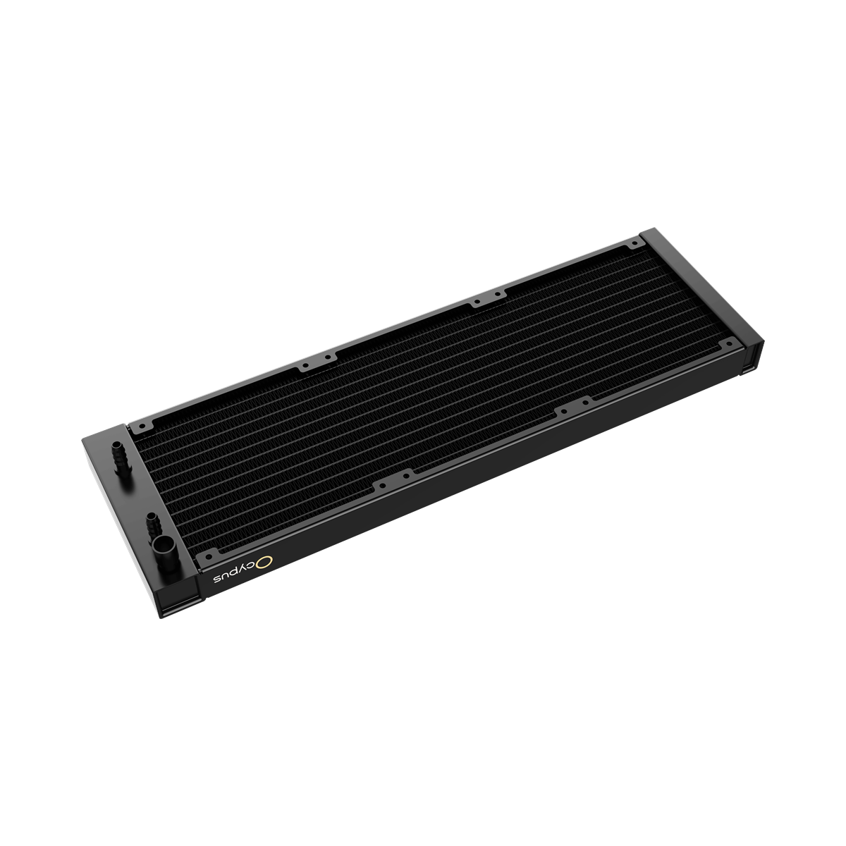 OCYPUS SIGMA L36 EX BLACK 360 ARGB 3.95" IPS SCREEN LIQUID COOLER
