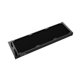 OCYPUS SIGMA L36 EX BLACK 360 ARGB 3.95" IPS SCREEN LIQUID COOLER