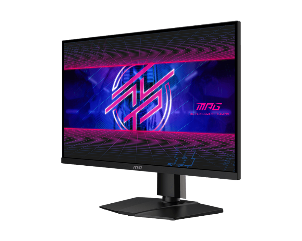 MSI MPG 274URF 27" 4K UHD Rapid IPS 160Hz Gaming Monitor