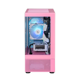 Thermaltake Horizon Prime Ryzen 5-5600, 16GB RAM, 1TB SSD, RTX 4060, Windows 11 Home - Pink by Thermaltake