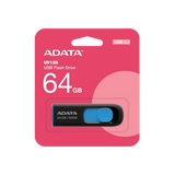 Adata UV128 64GB USB 3.2 Flash Drive