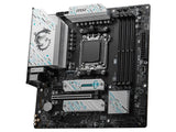 MSI MAG B650M Gaming Plus WIFI DDR5 AM5 mATX Motherboard by MSI
