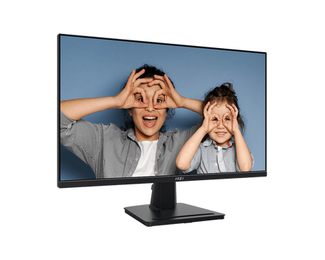 MSI PRO MP275Q 27" WQHD IPS 100Hz 1ms EyesErgo Business Monitor