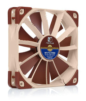 Noctua NF-F12 120mm Premium PWM Fan