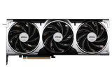 MSI GeForce RTX 5070 12G VENTUS 3X OC Graphics Card