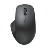 RAPOO M50 PLUS BLACK Wireless Optical Mouse by Rapoo