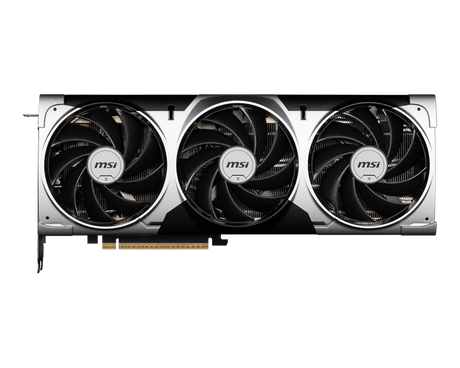MSI GeForce RTX 5070 Ti 16G Ventus 3X OC by MSI