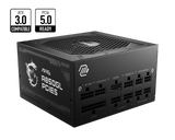 MSI MAG A850GL PCIE5 850W Power Supply - Electronics > Electronics Accessories > Computer Components > Computer Power Supplies from MSI