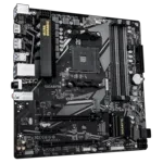 Gigabyte B550M DS3H AC R2 AM4 Ryzen mATX Motherboard by Gigabyte