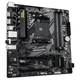 Gigabyte B550M DS3H AC R2 AM4 Ryzen mATX Motherboard by Gigabyte