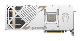 ZOTAC GAMING GeForce RTX 5090 Solid OC White Edition 32GB DDR7 - IT Warehouse