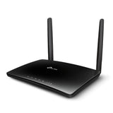 TP-Link TL-MR6500V N300 4G LTE Telephony Wi-Fi Router - Electronics > Networking > Bridges & Routers > Wireless Routers from TP Link