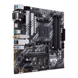ASUS PRIME B550M-A WIFI II AM4 mATM Motherboard