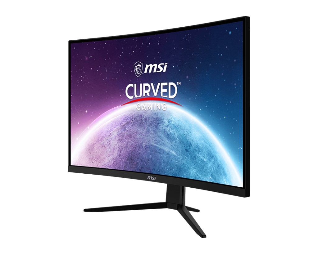 MSI G273CQ 27inch 170Hz WQHD VA Curved Gaming Monitor