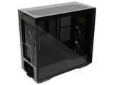 Zotac Gaming Alloy Tempered Glass 3x Fans USB-C mATX PC Case - Black