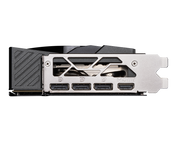 MSI GeForce RTX 5070Ti 16G GAMING TRIO OC PLUS Graphics Card