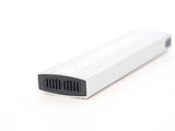 Oxhorn USB-C 3.2 Gen 2 M.2 NVMe SSD Enclosure Silver by OXHORN