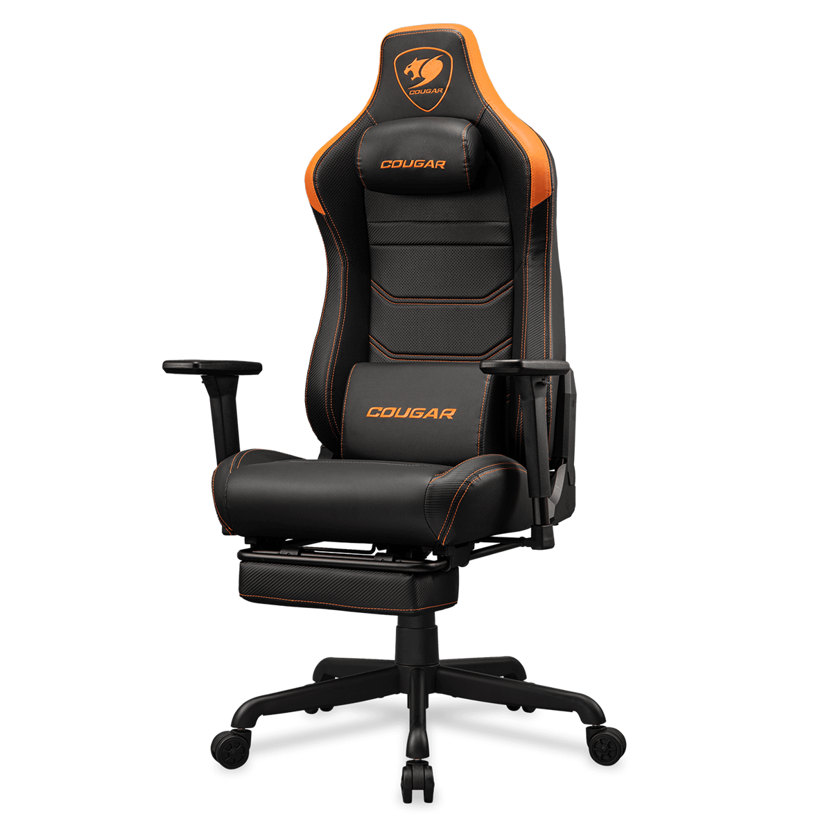 Cougar ARMOR EVO S Office/Gaming Chair with foot rest