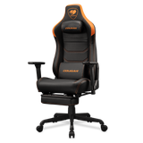 Cougar ARMOR EVO S Office/Gaming Chair with foot rest