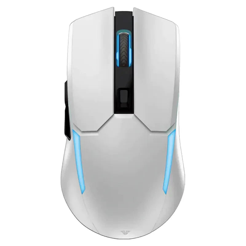 Fantech VENOM II WGC2 Wireless Gaming Mouse - White by Fantech
