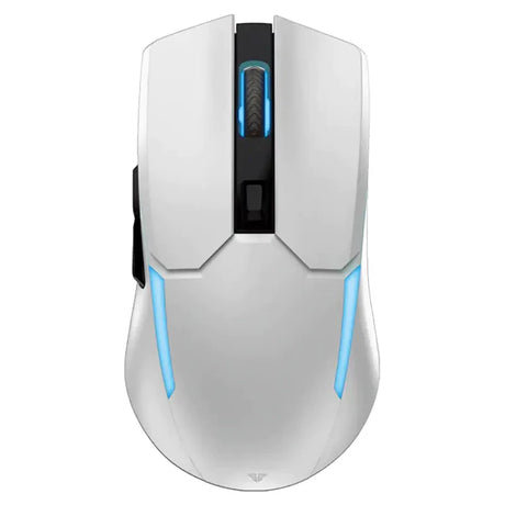 Fantech VENOM II WGC2 Wireless Gaming Mouse - White by Fantech
