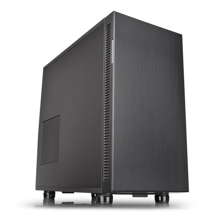 Summer 25 i9 Workhorse