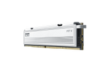 Klevv FIT V 32GB (2*16GB) DDR5 6000MHz CL30 Desktop RAM - White by Klevv