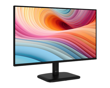MSI PRO MP251L E2 24.5inch 120Hz FHD IPS Monitor