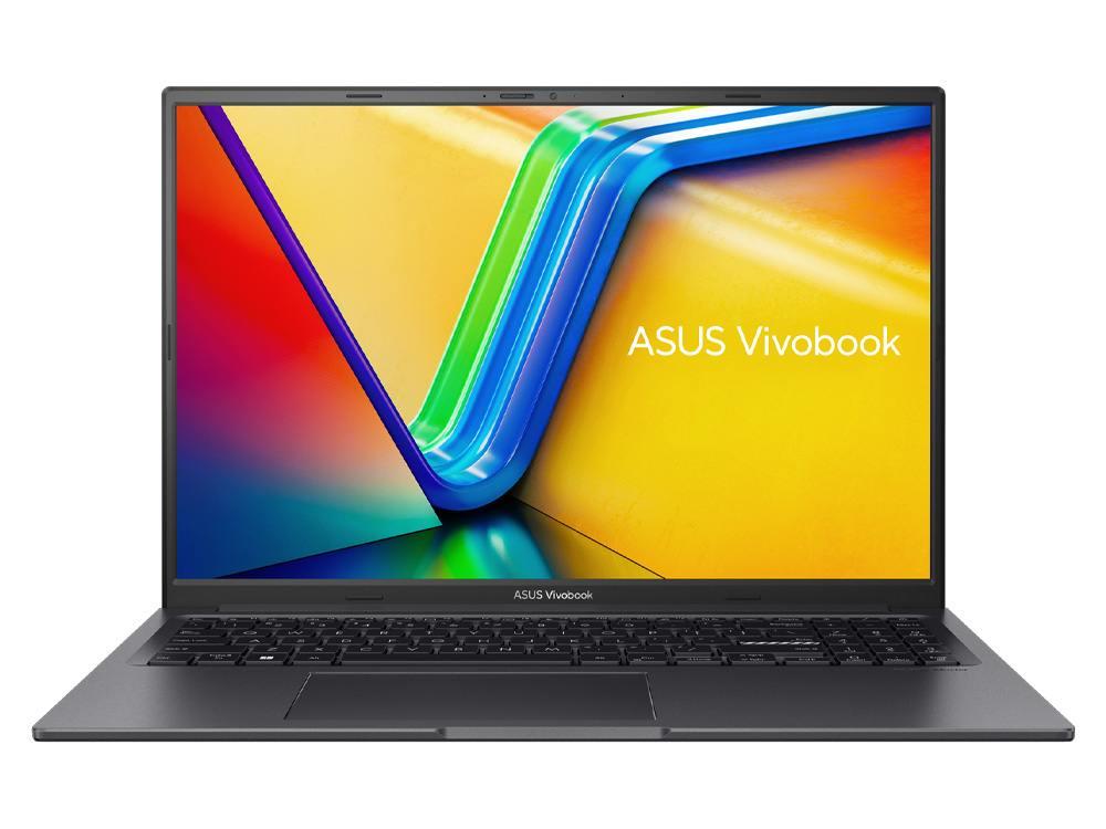 ASUS Vivobook 16X V3605VC 16" WUXGA i5 16GB RAM 512GB RTX 3050 Laptop - Indie Black