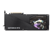 MSI  GeForce RTX 5070 12G GAMING TRIO OC Graphics Card