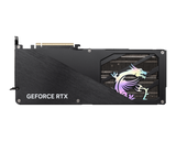 MSI  GeForce RTX 5070 12G GAMING TRIO OC Graphics Card