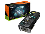 Gigabyte GeForce RTX 5080 Gaming OC 16G Graphics Card by Gigabyte