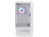 ThermalTake View 270 Plus TG ARGB Mid-Tower Case - Snow White by Thermaltake