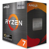 AMD Ryzen 7 5800X3D Gaming Processor 10th Anniversary Edition