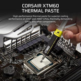 Corsair XTM60 High-Performance Thermal Paste by Corsair