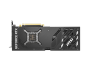 MSI GeForce RTX™ 4070 Ti SUPER 16G SHADOW 3X OC Video Card