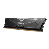 Team Group T-FORCE Vulcan 16GB (2 x 8GB) 6000MHz DDR5 Desktop RAM - Black - IT Warehouse