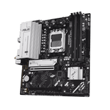 Asus Prime B650EM-A WIFI AM5 mATX Motherboard - IT Warehouse