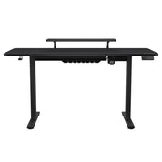 Cougar E-Star 140 Electric Sit Stand Gaming / Office Desk