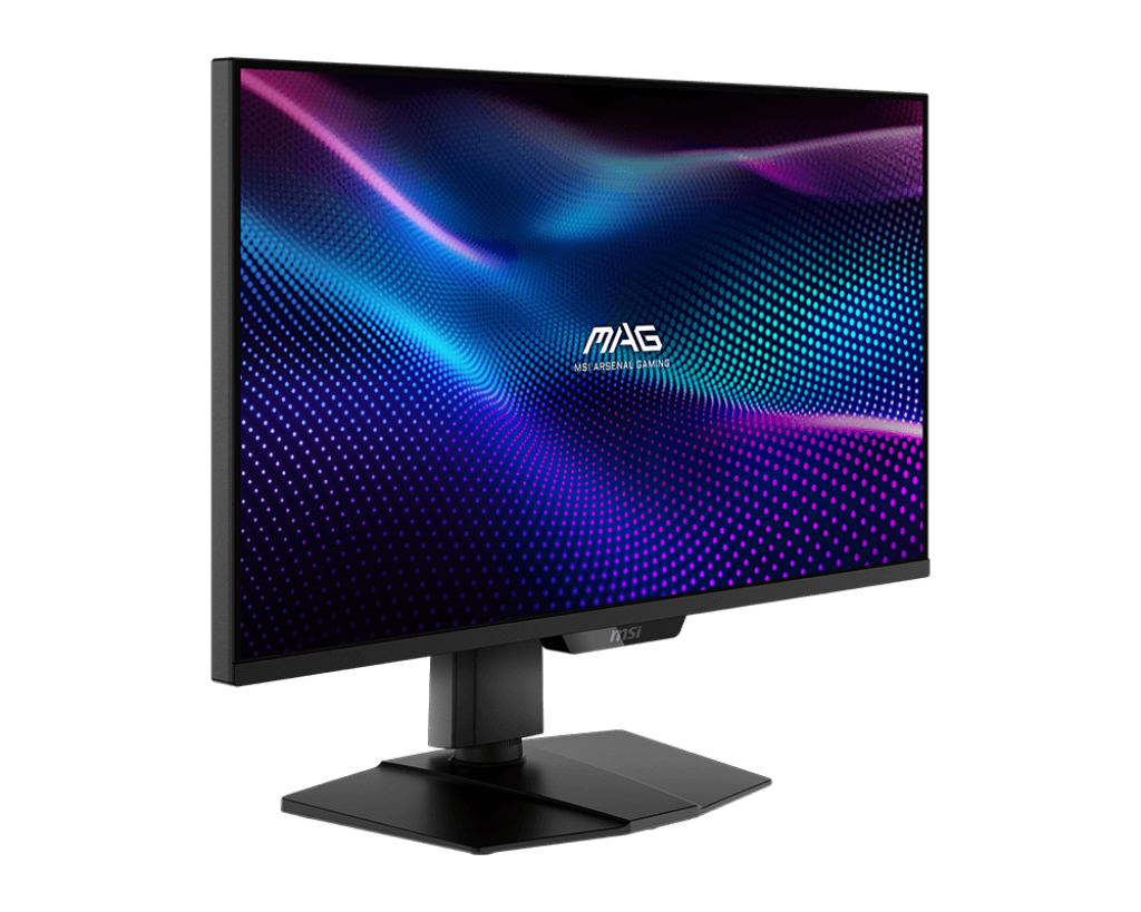 MSI MAG 274QPF X30MV 27inch 300Hz QHD Rapid VA Gaming Monitor
